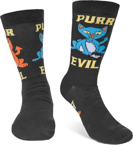Miniatura 116 de Lavley Calcetines divertidos para adultos, regalos novedosos y rellenos de calcetines para hombres, mujeres y adolescentes, talla única