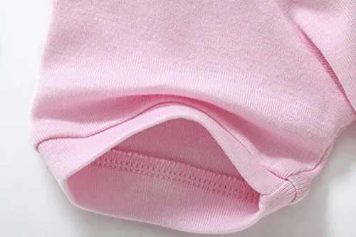 Miniatura 5 de Pijamas para niños y niñas, 100% algodón, pijamas para niños