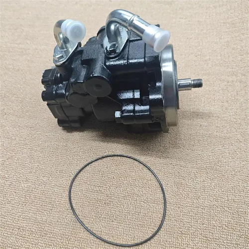 Miniatura 4 de Compatible con Isuzu 4HE1 897252873-FZ 8-97258461-3 Bombas elevadoras de dirección 475-04961 475-04951 47504961 47504951 897252873 897258461 34