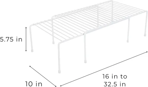 Miniatura 3 de Pro-Mart DAZZ - estantería de cocina para almacenar