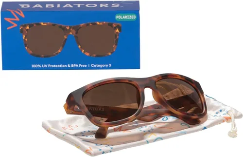 Miniatura 46 de Babiators Anteojos de sol unisex para Bebé Originales anteojos de sol