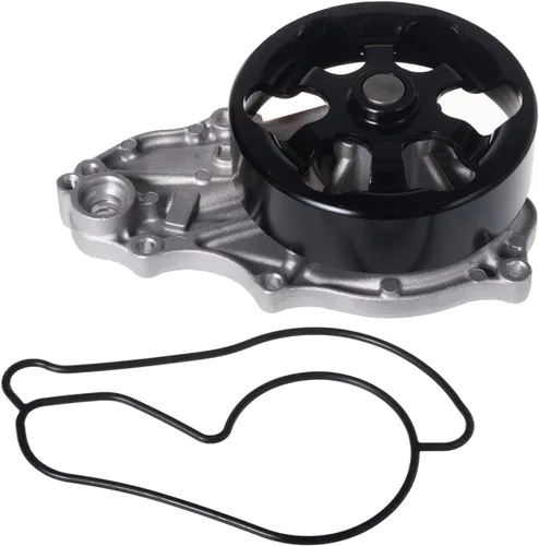 Miniatura 29 de TUCAREST AW4126 Kit de Bomba de Agua con Junta (Para 2.0L/2.3L/2.5L L4) Compatible con Ford Escape Explorer Focus Taurus Ranger, Lincoln MKT MKZ