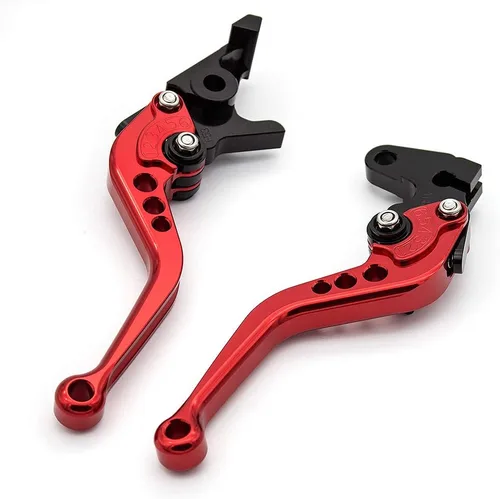 Miniatura 4 de Palancas de freno de embrague CNC para NINJA125 2019-2021, Z125 2017-2021, Z250SL 2016-2017, NINJA250R 2008-2012, NINJA300R Z300 2013-2013-2012 8