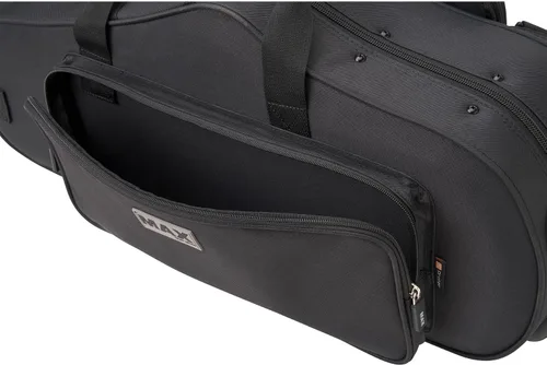 Miniatura 5 de Protec MX304CT - Funda para saxofón alto Contoured MAX, color negro