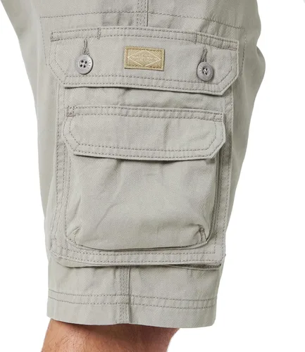 Miniatura 5 de Lee Pantalones cortos cargo Wyoming con cinturón para hombre