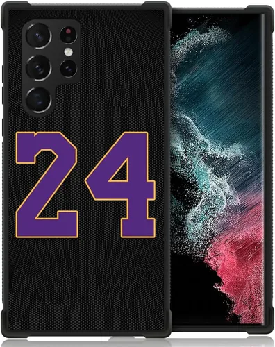 Miniatura 59 de Funda compatible con Samsung Galaxy S22 Ultra, diseño de calavera de dedo medio, diseño increíble a prueba de golpes, antiarañazos, carcasa trasera