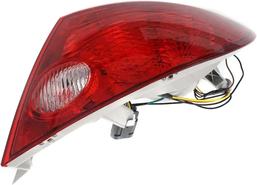 Miniatura 6 de Garage-Pro Luz trasera para Chevrolet Cobalt 05-10 RH Assembly Sedan