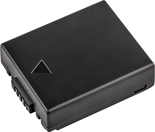 Miniatura 2 de Kastar Batería (paquete de 2) y kit de cargador para cámaras Panasonic CGA-S002 CGR-S002 DMW-BM7 y Panasonic Lumix DMC-FZ1 DMC-FZ2 DMC-FZ3 DMC-FZ4