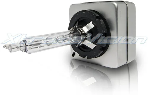 Miniatura 3 de XtremeVision OEM HID bombillas Xenon de repuesto