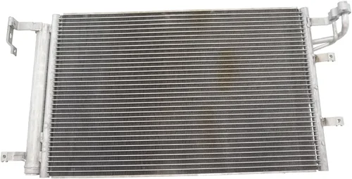 Miniatura 133 de TRQ Secador de receptor de condensador de aire acondicionado compatible con Cadillac CTS GM3030279 2008-2014