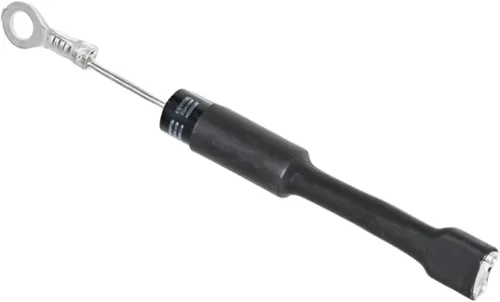 Miniatura 5 de HV03-12 Diodo de microondas HV apto para GE Hotpoint Panasonic -Reemplaza WB27X1160 WB26X28935 WB27X25616 WB27X10849 WB27X35382 AP2026385 PS239843