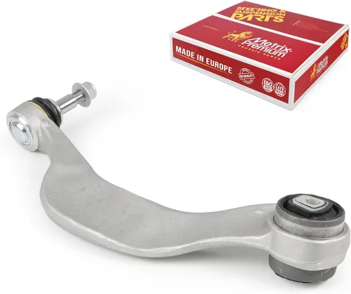 Miniatura 311 de Metrix Premium Chassis Parts - Brazo de control inferior delantero izquierdo con junta esférica y conjunto de buje Compatible con Chevrolet Aveo 18