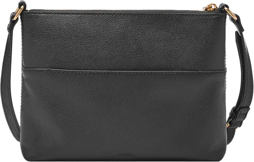 Miniatura 3 de Fossil - Fiona cartera cruzada pequeña para mujer, bolsa de mano