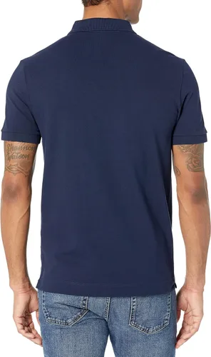 Miniatura 2 de Lacoste Polo Paris de manga corta para hombre