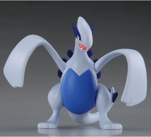 Miniatura 3 de Takaratomy Pokemon Sun & Moon - Ehp-18 - Figura de Lugia