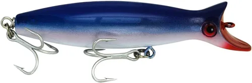 Miniatura 12 de Nadador de cuello pequeño Super Strike Amarillo/Blanco