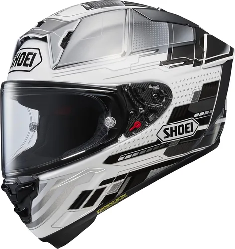 Miniatura 8 de Shoei X-Fifteen Proxy - Casco integral para moto Proxy TC-11