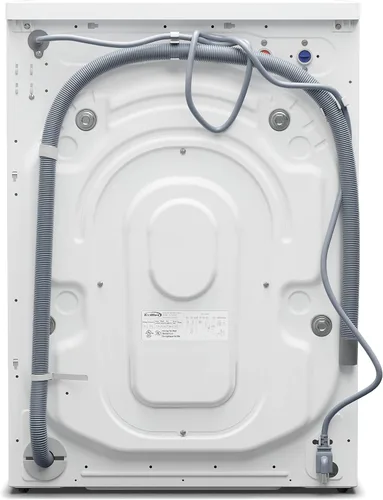 Miniatura 9 de KoolMore Combo de lavadora y secadora de carga frontal 2 en 1, 2.7 pies cúbicos, para apartamento, dormitorio, RV, 16 ciclos de lavado y 4 ciclos