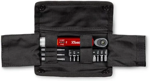 Miniatura 2 de Feedback Sports Range - Juego de llaves dinamométricas de clic Destornillador de brocas de torsión ajustable [2-14 Nm] 13 puntas hexagonales