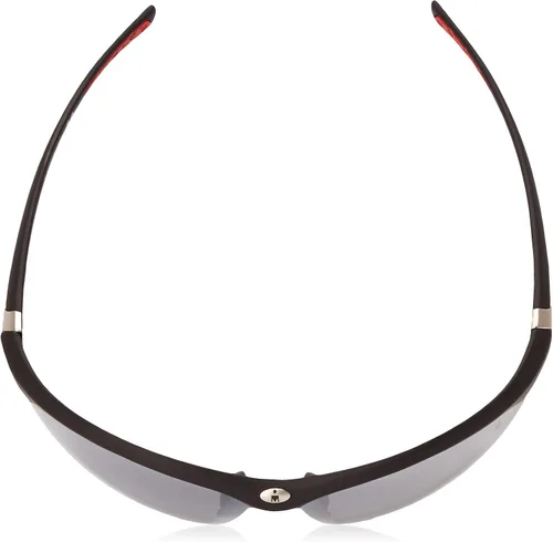 Miniatura 4 de Ironman Principle 10231892 - Lentes de sol envolventes para hombre