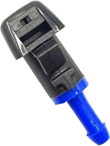 Miniatura 2 de FainWan 2 boquillas para limpiaparabrisas 68024312AB compatibles con Avenger 2011-2014 Challenger 2008 2009 2010 2011 2012 2013 2014