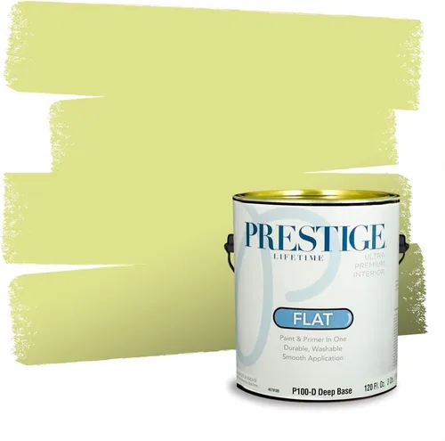 Miniatura 937 de Prestige Paints - pintura de exterior y pintura de imprimación en una, E100-T-6006-10AVP