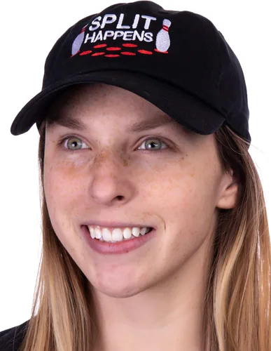 Miniatura 58 de Ann Arbor T-shirt Co. Gorras de béisbol divertidas surtidas de humor para papá