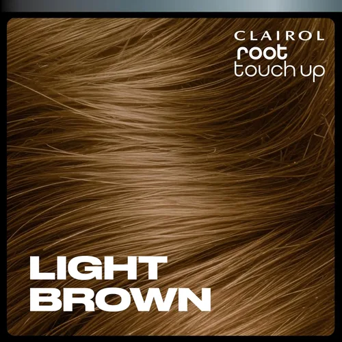 Miniatura 4 de Clairol Color de retoque de raíces + volumen 2 en 1 spray temporal, color de cabello negro, paquete de 2
