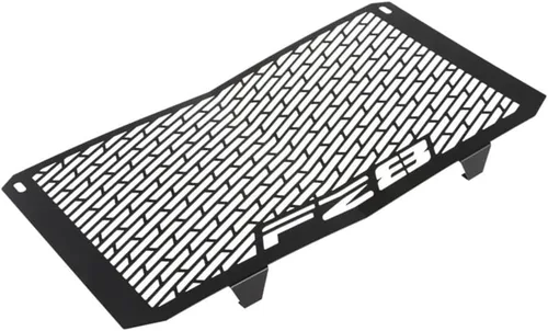 Miniatura 4 de Protector de rejilla de radiador Protector de motocicleta Protector de rejilla para FZ 8 FZ8 2010-2016