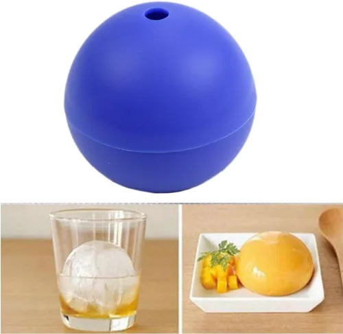 Miniatura 4 de Star Wars Molde de silicona para hielo Death Star
