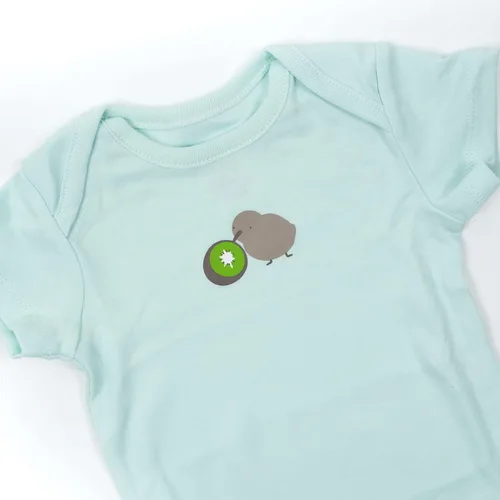 Miniatura 6 de Minicoco Body unisex para bebé, multipacks súper suave, ropa interior para bebé recién nacido a bebé, 100% algodón