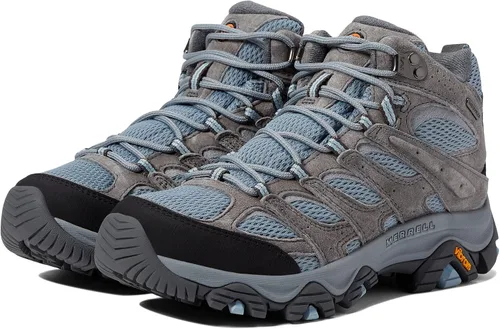 Miniatura 87 de Merrell Moab 3 Mid WP - Zapatos para mujer
