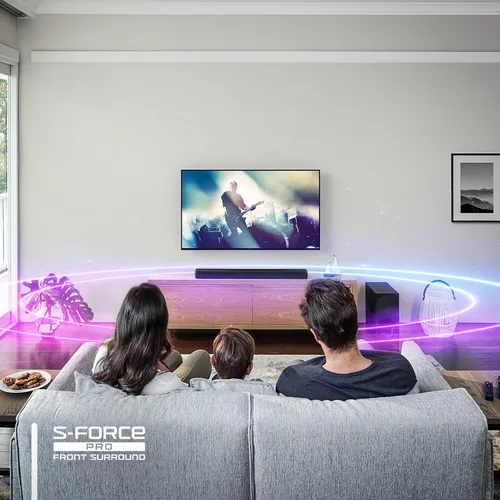 Miniatura 8 de Sony HT-G700: Barra de sonido Dolby Atmos/DTS:X de 3.1 canales con tecnología Bluetooth, color negro