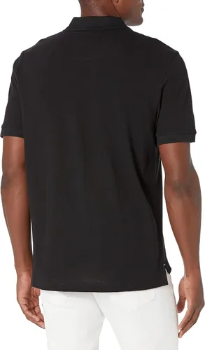 Miniatura 3 de Nautica Polo de cubierta de ajuste clásico para hombre