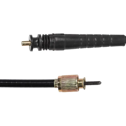 Miniatura 5 de Minho GY6 Cable de velocímetro, 39.4 in 39 pulgadas, rosca M15, para Taotao 50cc 150cc Scooter chino