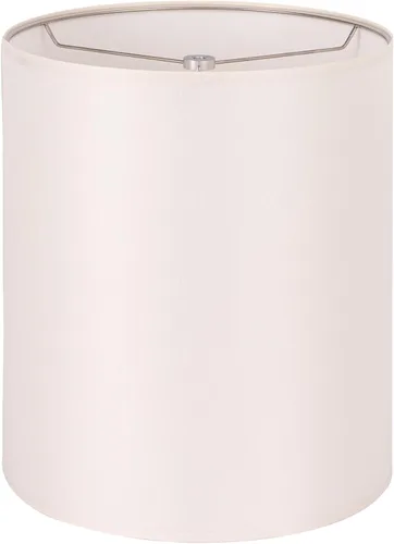 Miniatura 20 de Wellmet Requiere ensamblaje de pantalla de lámpara de 18"x18"x12" para lámpara de mesa, lámpara de cabecera, lámpara de pie, pantalla de lámpara