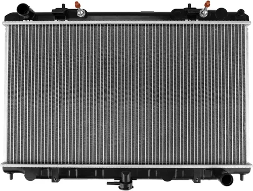 Miniatura 131 de Torchtree Radiador CU13315, compatible con XC60, S60, Range-Rover Evoque, XC70, S80, LR2, Discovery Sport, V60, V70, S60/V60 Cross Country