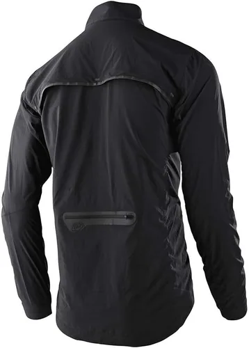 Miniatura 2 de Troy Lee Designs Ciclismo Bicicleta de Montaña Racing Impermeable Chaqueta Cortavientos, Shuttle