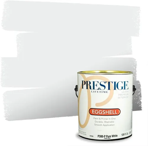 Miniatura 28 de Pintura Prestige para exterior e imprimación, todo en uno, 5-5-PARENT Robin's Egg