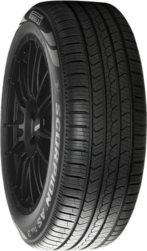 Miniatura 5 de Pirelli Scorpion AS Plus 3 235/55R20 102H - Neumático para camión ligero y SUV