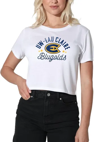 Miniatura 43 de Colección oficial de camisetas para mujer, color blanco Elon Phoenix