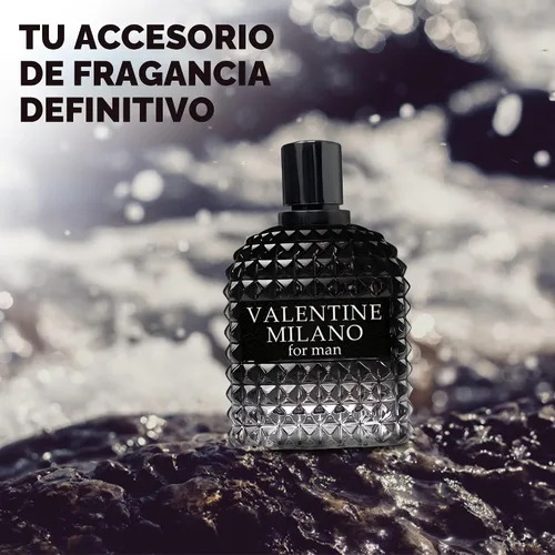 Miniatura 4 de AFLUXE Verse Adonis & Valentine Milano Combo Colonia para hombre, 3.4 onzas líquidas, perfume refrescante combinación de aromas amaderados florales