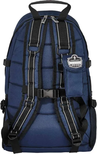 Miniatura 7 de Ergodyne - 13487 Arsenal 5243 Medic First Responder Trauma Mochila Jump Bag, Azul