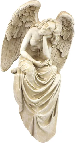 Miniatura 2 de Design Toscano Estatua de ángel gracia extendida