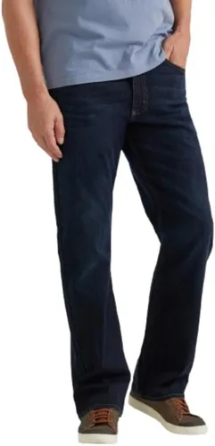 Miniatura 9 de Wrangler Authentics - Jeans holgados con corte de bota para hombre