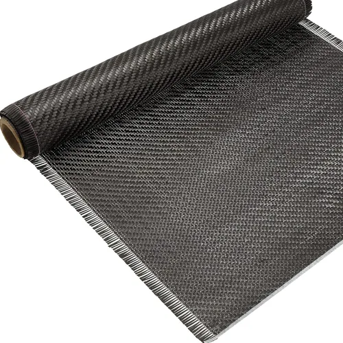 Miniatura 9 de Tudomro Tela de fibra de carbono de 10 x 12 pulgadas, hoja de fibra de carbono negra, tela pura de 2 x 2 pulgadas, tejido de sarga 3k/7.76 oz