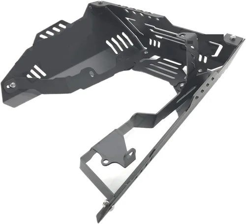 Miniatura 6 de Compatible con MT 07 MT07 MT-07 ABS XSR 700 XSR700 2014-2020 Protector de chasis de motor de motocicleta tipo monopatín