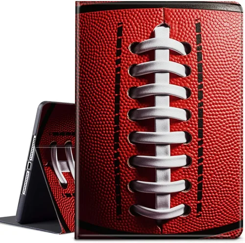 Miniatura 11 de Funda para iPad Mini 6 de 8.3 pulgadas, versión 2021 para iPad Mini 6ª generación, ligera, protectora de piel sintética, cubierta inteligente