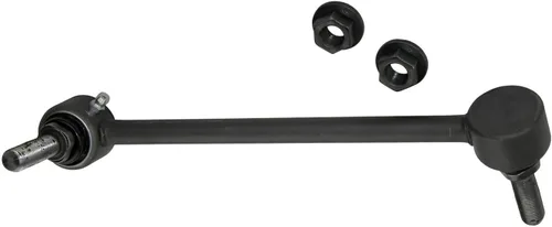 Miniatura 6 de Detroit Axle - Barras estabilizadoras delanteras AWD para Cadillac ATS CTS 2014-2019, 2 barras de acoplamiento exteriores, 2 eslabones de barra
