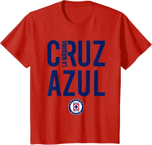 Miniatura 3 de Deportivo Cruz Azul Camiseta, Blanco, S